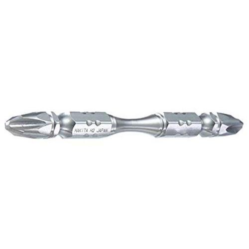 [makita AC] — A-49600 Torsion Bit Double-sided