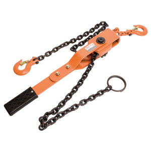 [UDT] — 592-8279 Hoist Chain Binder