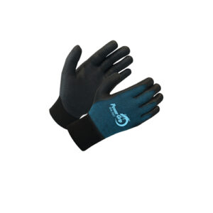 [Koreka] — 859-7362 NBR Foam-Coated Gloves