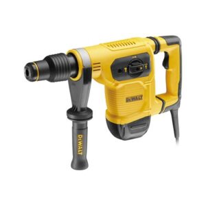 [DeWALT Corded] — D25481K Hammer Drill (Heavy-duty)