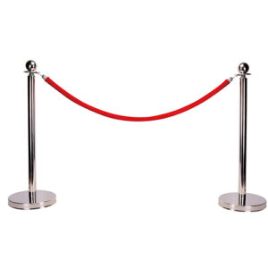 [Smato Road Products] — SP-A Stainless Steel Barrier Post