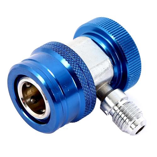 [Black Diamond] — Refrigerant Coupler