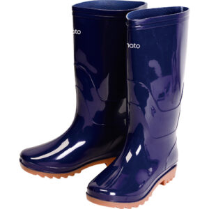 [Smato Safety Boots] — SRB-01 Fashion Boots