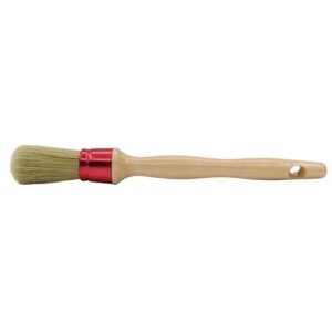 [Smato] — 113-8179 Paint Brush Brush (Circular)