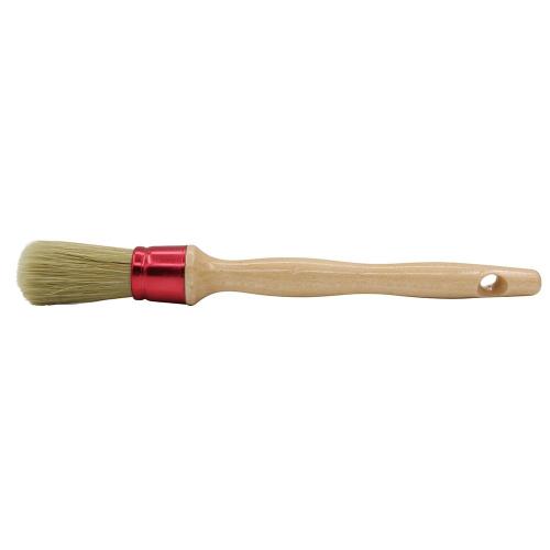 [Smato] — 113-8179 Paint Brush Brush (Circular)