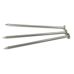 [JEIL] — 169-2765 Stainless Steel Nail (Smooth Type)