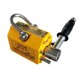 [UDT Lifting Magnet] — MGL-100 Lifting Magnet