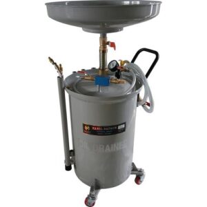 [Hanil] — HST-80A Air Oil Drain