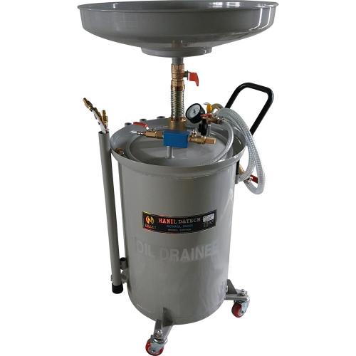 [Hanil] — HST-80A Air Oil Drain