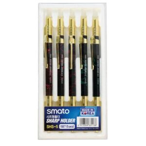 [Smato] — SHS-5 Stationery Pencil Holder
