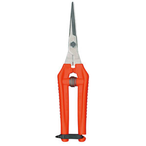 [Chikamasa] — TP-530S Red Cutting Shears