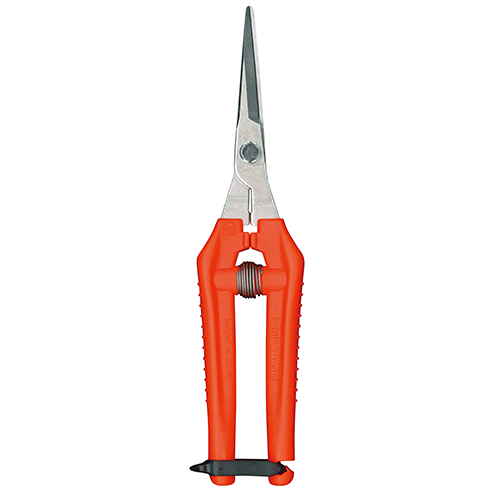 [Chikamasa] — TP-530S Red Cutting Shears