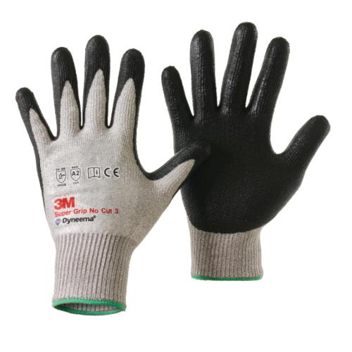 [3M Safety Gloves] — 7012787220 Cut-Resistant Glove