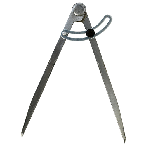 [BlueTec] — BT-WD100 Compass Divider (Wing Type)