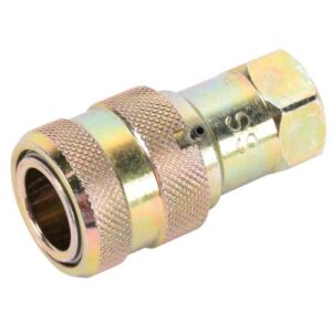 [UDT] — SOCKET Shinsung Hydraulic Quick Coupler