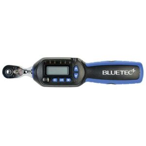[BlueTec] — BEM-30S2 Torque Wrench Digital Torque Wrench