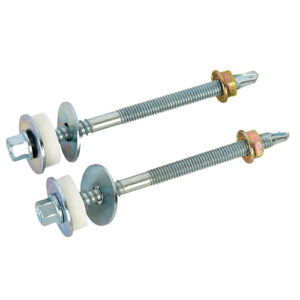 [Myunghwa Metal] — 169-5674 Direct Screw Bolt (Rafter Attachment)