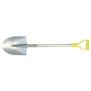 [Hanshin] — HS-AMS503 Hammer Spade