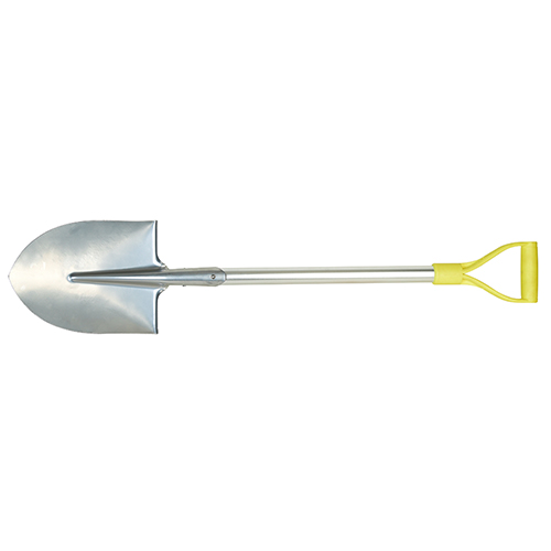 [Hanshin] — HS-AMS503 Hammer Spade