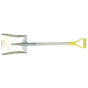 [Hanshin] — HS-AGS501 Hammer Square Shovel