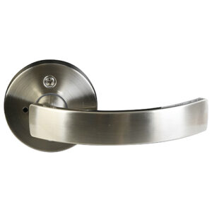 [JEONGHWA] — 1000SN Door Lever (Bathroom)