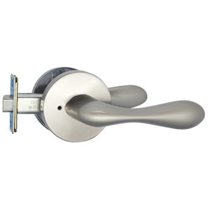 [HYUNDAI DL] — 3100TP-110 -S Door Lever (Bathroom)