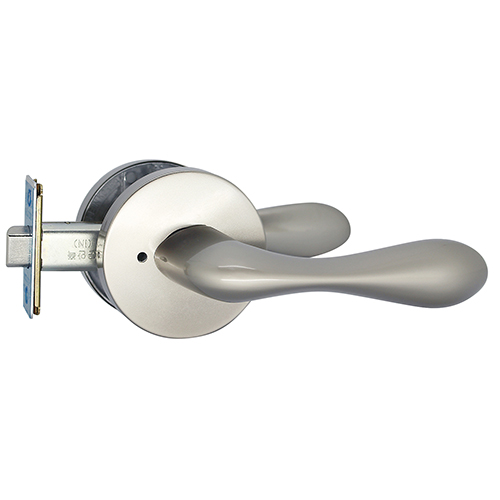 [HYUNDAI DL] — 3100TP-110 -S Door Lever (Bathroom)