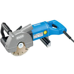 [BAIER] — BDN466 Concrete Groove Cutter