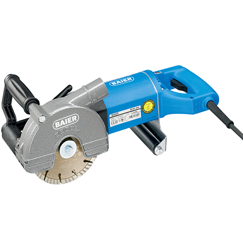 [BAIER] — BDN466 Concrete Groove Cutter