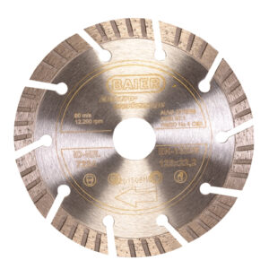 [BAIER] — 563-2017 Grooving Blade
