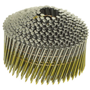 [Jeil Wire] — 632-0650 JCN2132SM Tacker Pin Power Tool Nail (Smooth)