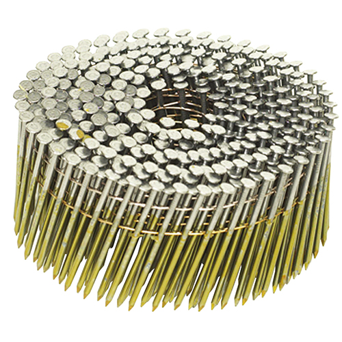 [Jeil Wire] — 632-0739 JCN2132SM Tacker Pin Power Tool Nail (Smooth)