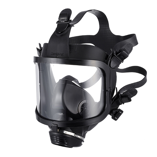 [SG Life Safety] — GM-148S Gas Mask