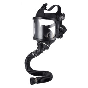 [SG Life Safety] — GM-156S Gas Mask