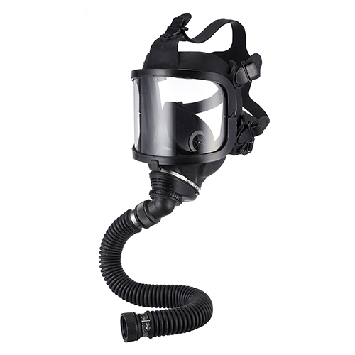 [SG Life Safety] — GM-156S Gas Mask