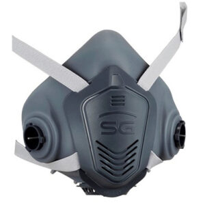 [SG Life Safety] — SG-8000 Direct-Mount Mask
