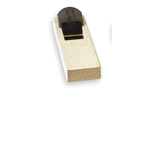 [Kakuri] — 12627 High-Speed Planer (Blade Replaceable)
