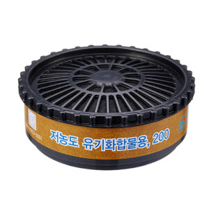 [SG Life Safety] — 200 Gas Cartridge