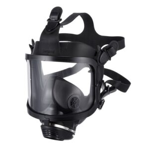 [SG Life Safety] — AL-5100,HM-5000/4E Face Piece
