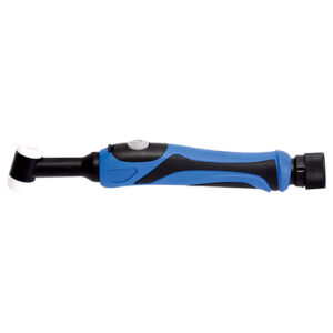 [CRETOS] — CT-26S Welding Parts Argon Torch Head (Air Cooled)