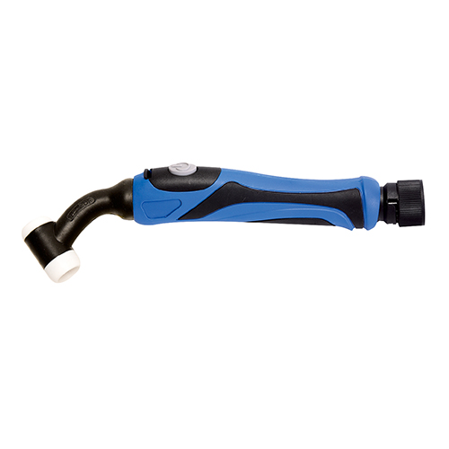 [CRETOS] — CT-26FS Welding Parts Argon Torch Head (Air Cooled)