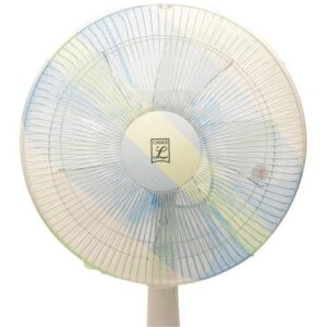 [Young Jin] — 876-2656 Fan Safety Guard