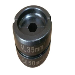 [UDT] — UD-300EZ Hydraulic Charging Hydraulic Crimper Die