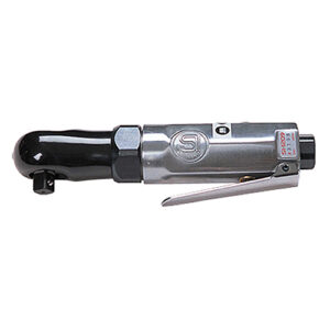 [Shinano] — SI-1209 Air Ratchet Wrench