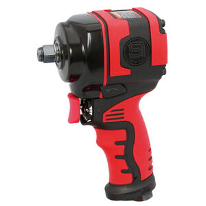 [Shinano] — SI-1455SR Air Impact Wrench