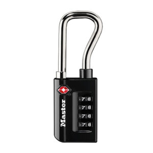 [MASTER Lock] — 4696D Number Key Set (TSA)
