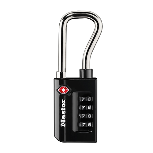[MASTER Lock] — 4696D Number Key Set (TSA)