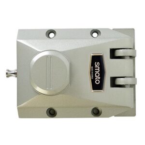 [Smato] — SM-DLH Door Lock Door Lock Auxiliary Key