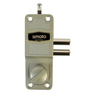 [Smato] — SM-DLMC Door Lock Door Lock Auxiliary Key