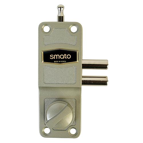 [Smato] — SM-DLMC Door Lock Door Lock Auxiliary Key